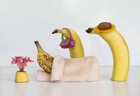 Sick Banana