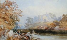 Brougham Castle