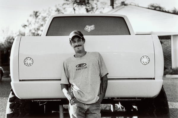 Truck Man, Waco, TX à James Galloway