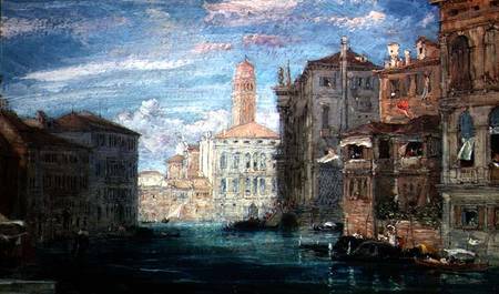Venice à James Holland
