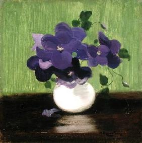 Violets