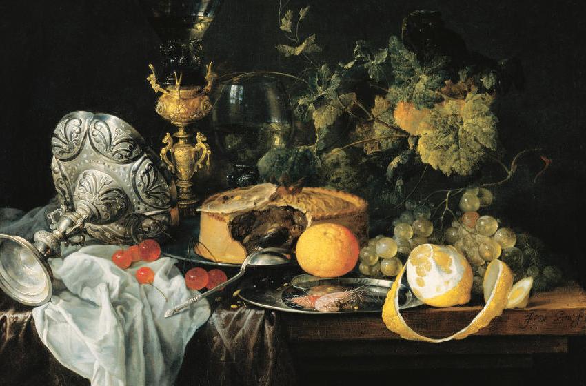 Jan Davidsz. de Heem