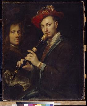 Flautist