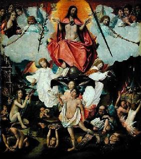 The Last Judgement