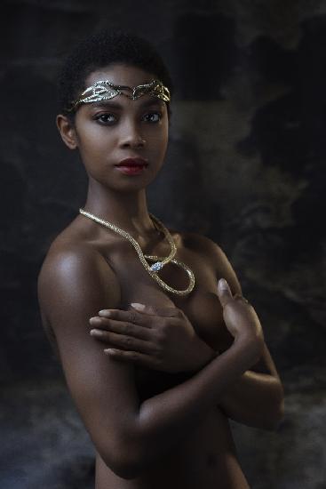 African Queen