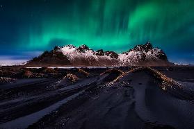 Enchanted Stokksnes