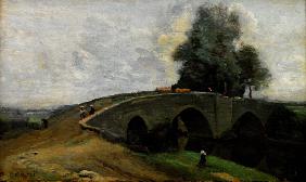 The old bridge