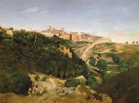 Volterra.