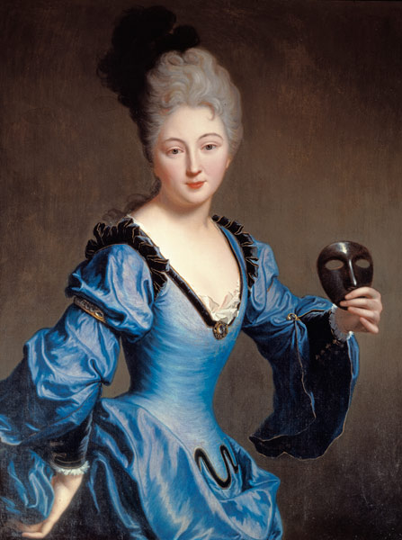La Comtesse de Bersac à Jean Baptiste Santerre