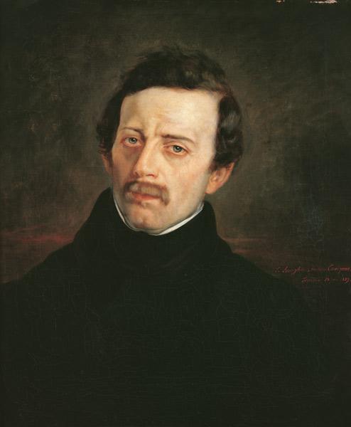 Godefroi Cavaignac (1801-45)