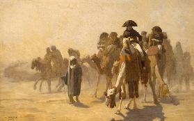 Napoleon in Egypt