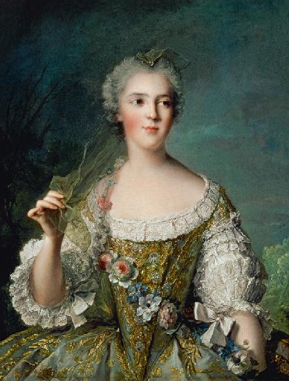 Madame Sophie, fille de Louis XV