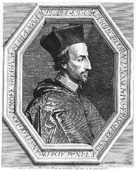 Cornelius Jansen, Bishop of Ypres