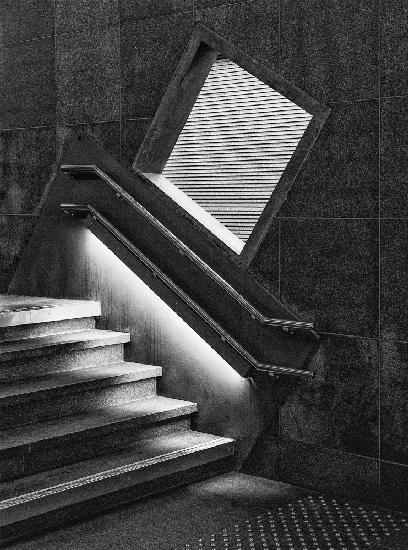 Light steps