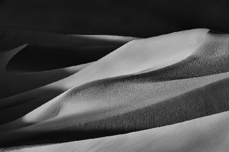 The Art of Sand and Wind (4)