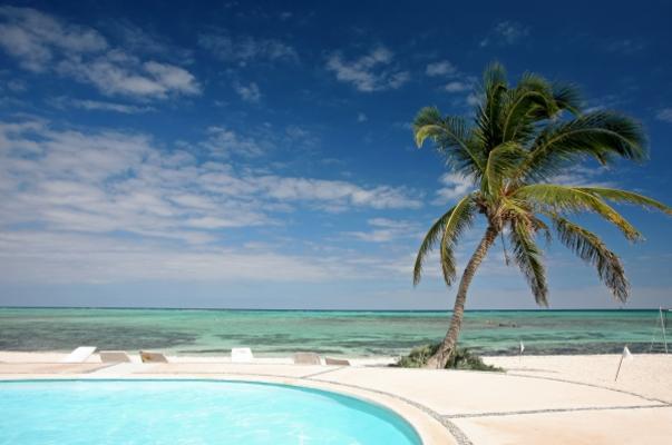 Pool und Meer à Jenny Sturm