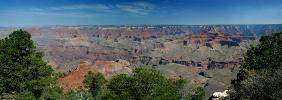 Grand Canyon Panorama