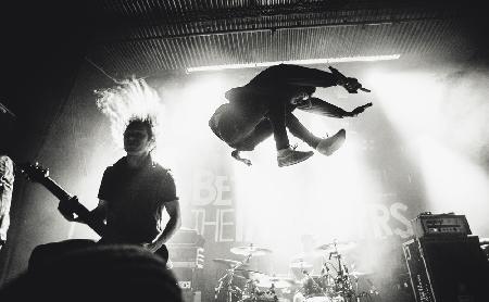 Betraying the Martyrs