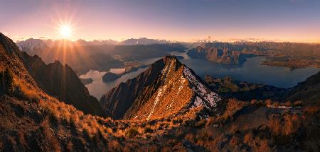 Roys Peak