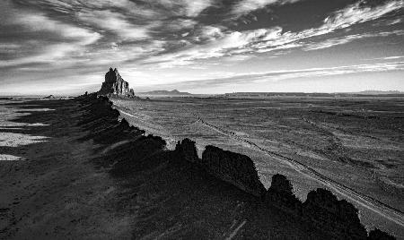 Shiprock