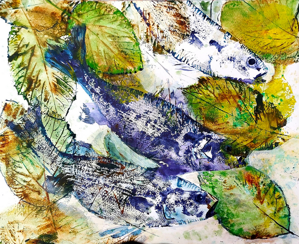 beautiful fish à jocasta shakespeare