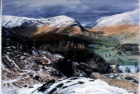 Above Grasmere