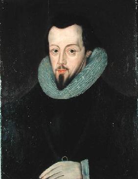 Robert Cecil (1563-1612) 1st Earl of Salisbury