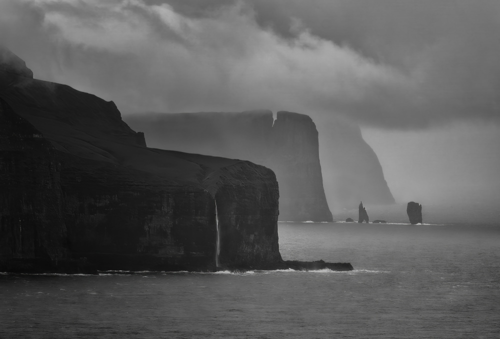 Faroe Islands à John-Mei Zhong