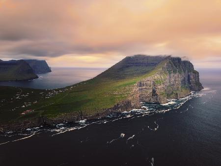 Viðareiði Faroe Islands