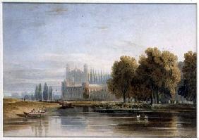 View of Eton College