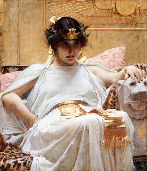 Cleopatra