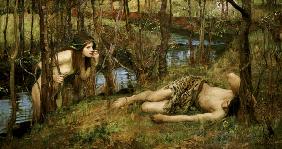 The Naiad