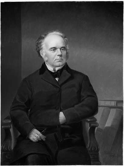 Samuel Mountfort Pitts, 1869 à John Mix Stanley