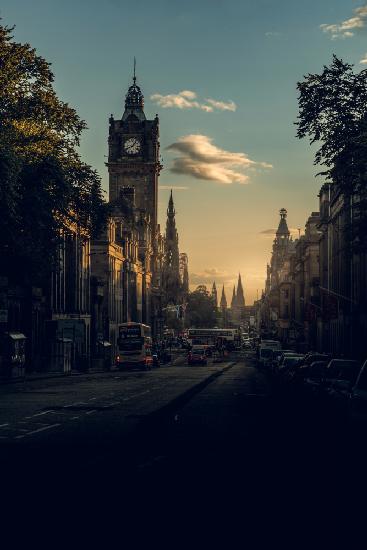 Edinburgh, Scotland, United Kingdom