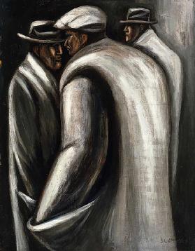 The Unemployed, c.1928-30