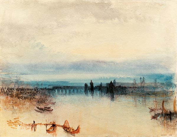  à William Turner