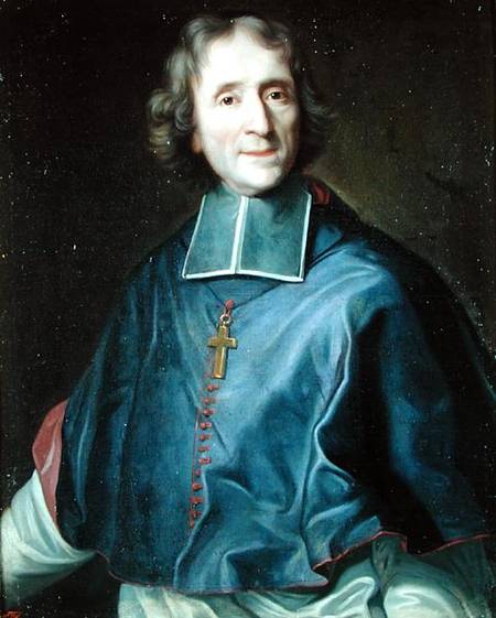 Francois de Salignac de la Mothe-Fenelon (1651-1715) à Joseph Vivien