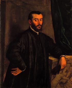 Andreas Vesalius