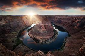 Horseshoe Bend