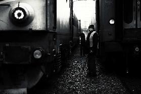 A life between trains