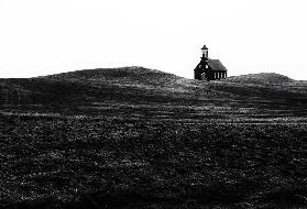 Black chapel