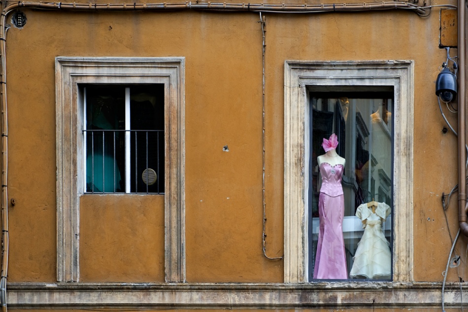 Window with a view à Jure Kravanja