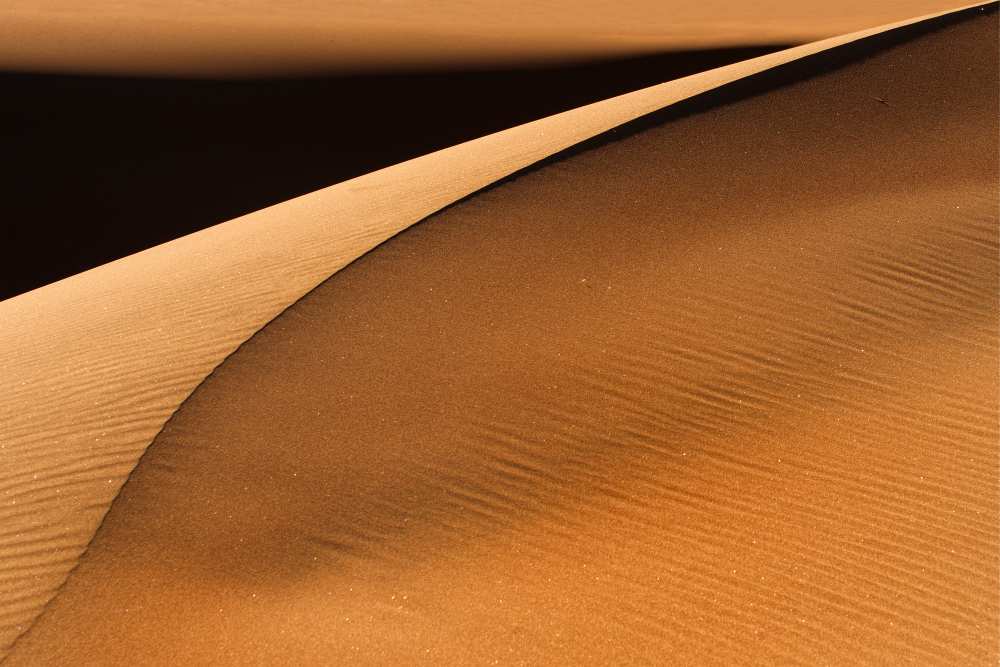 Golden Dunes à Jure Kravanja