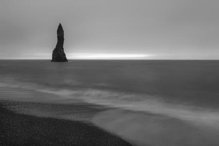 Reynisdrangar