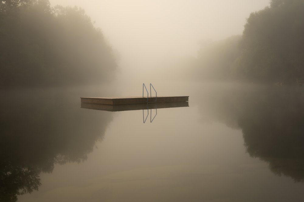 Quiet, please à Jurij Bizjak