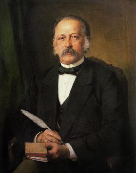 Theodore Fontane