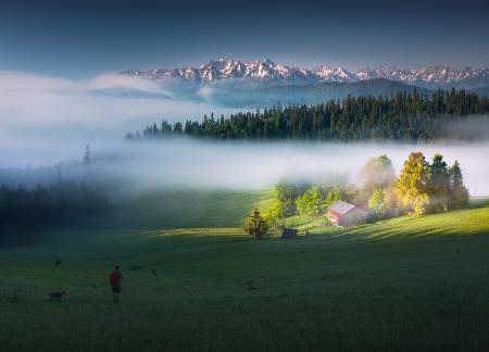 Pieniny