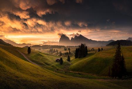 Alpe di Siusi