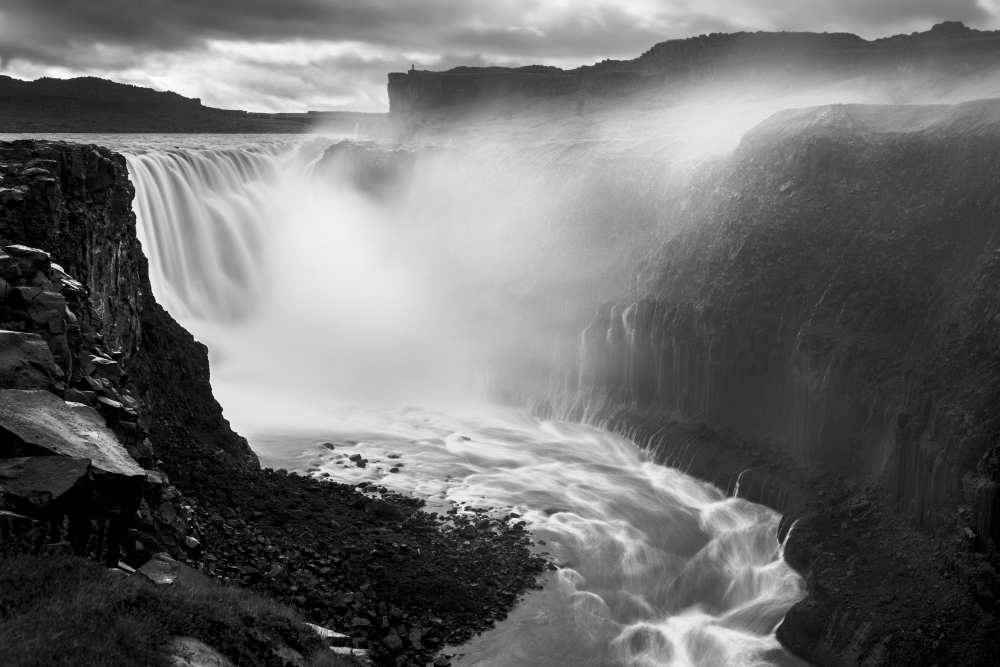 Moving Water à Karsten Wrobel