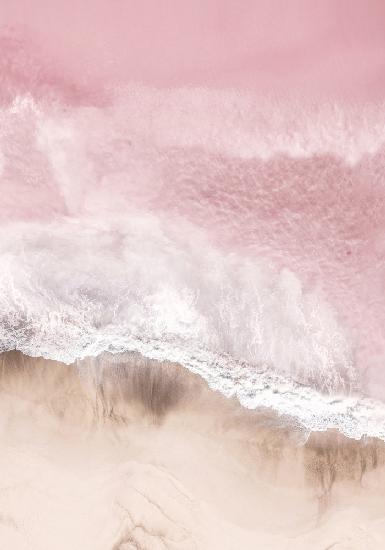 Pink Sea